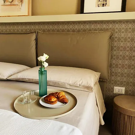 Bolina Luxury Suites Gallipoli Exterior photo