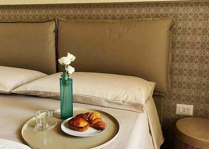 Bolina Luxury Suites Gallipoli
