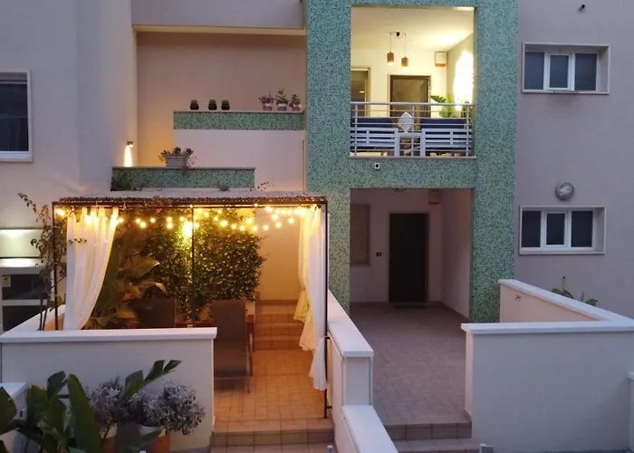 Bolina Luxury Suites Gallipoli