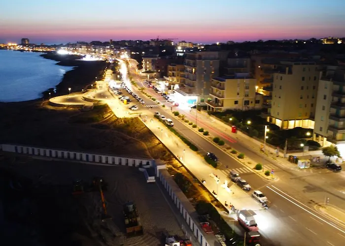 Bolina Luxury Suites Gallipoli