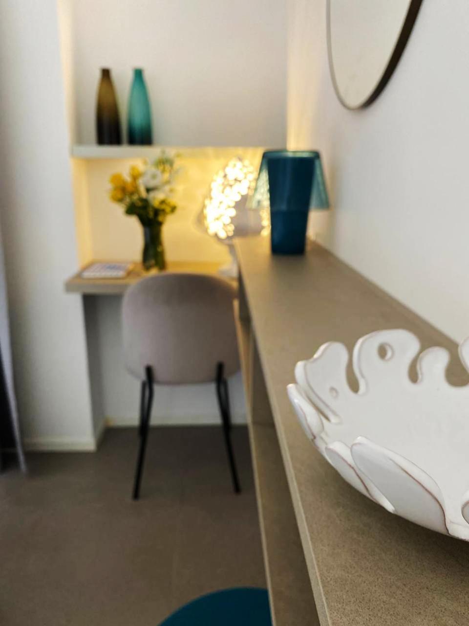 Bolina Luxury Ferienhaus