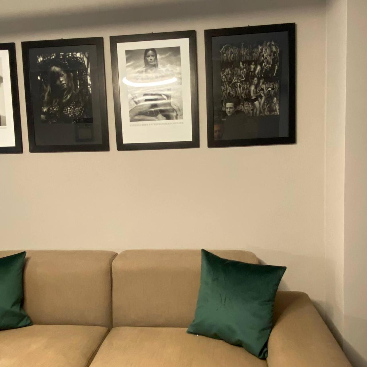 Holiday home Bolina Luxury Gallipoli