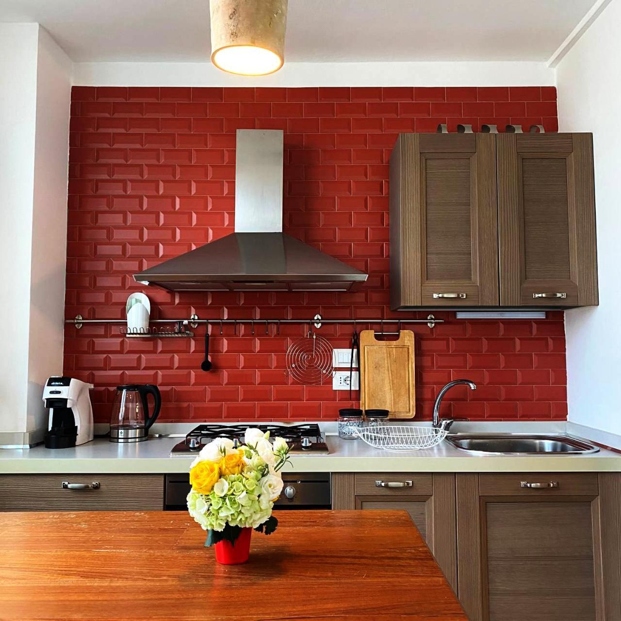 Holiday home Bolina Luxury Gallipoli