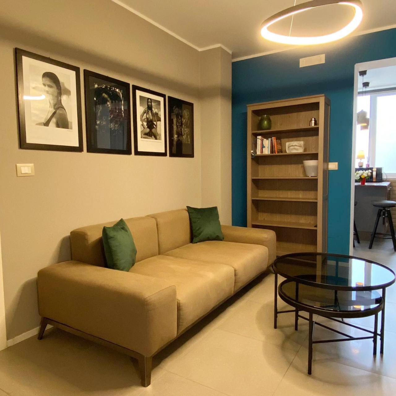 Bolina Luxury *