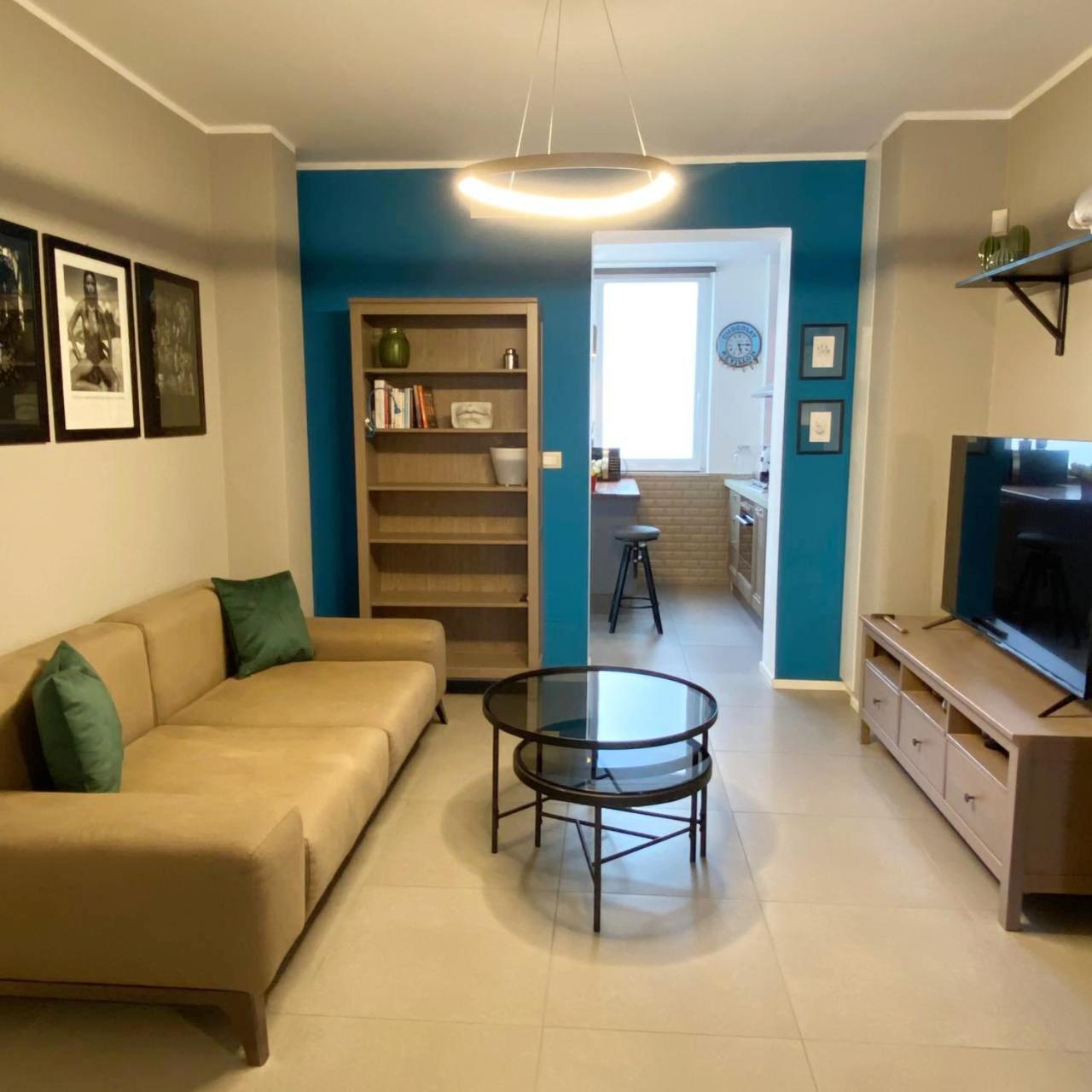 Bolina Luxury