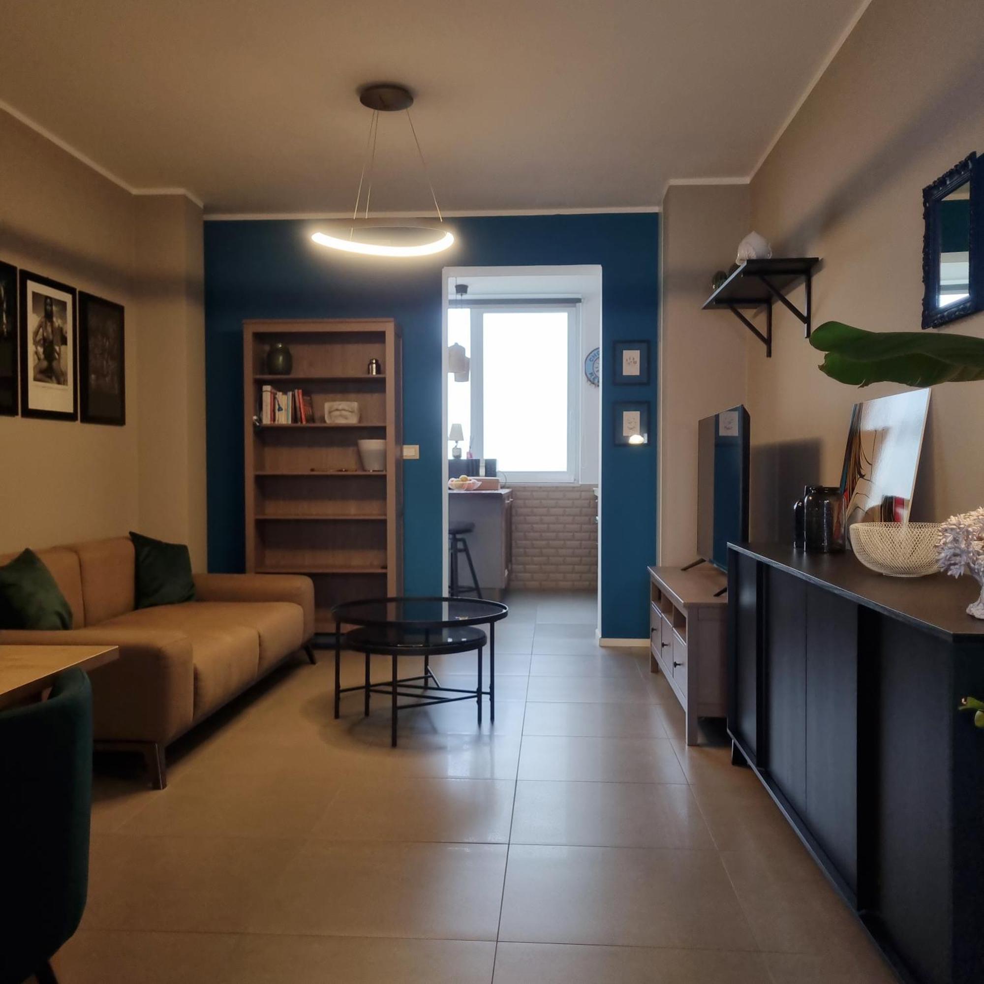 Bolina Luxury