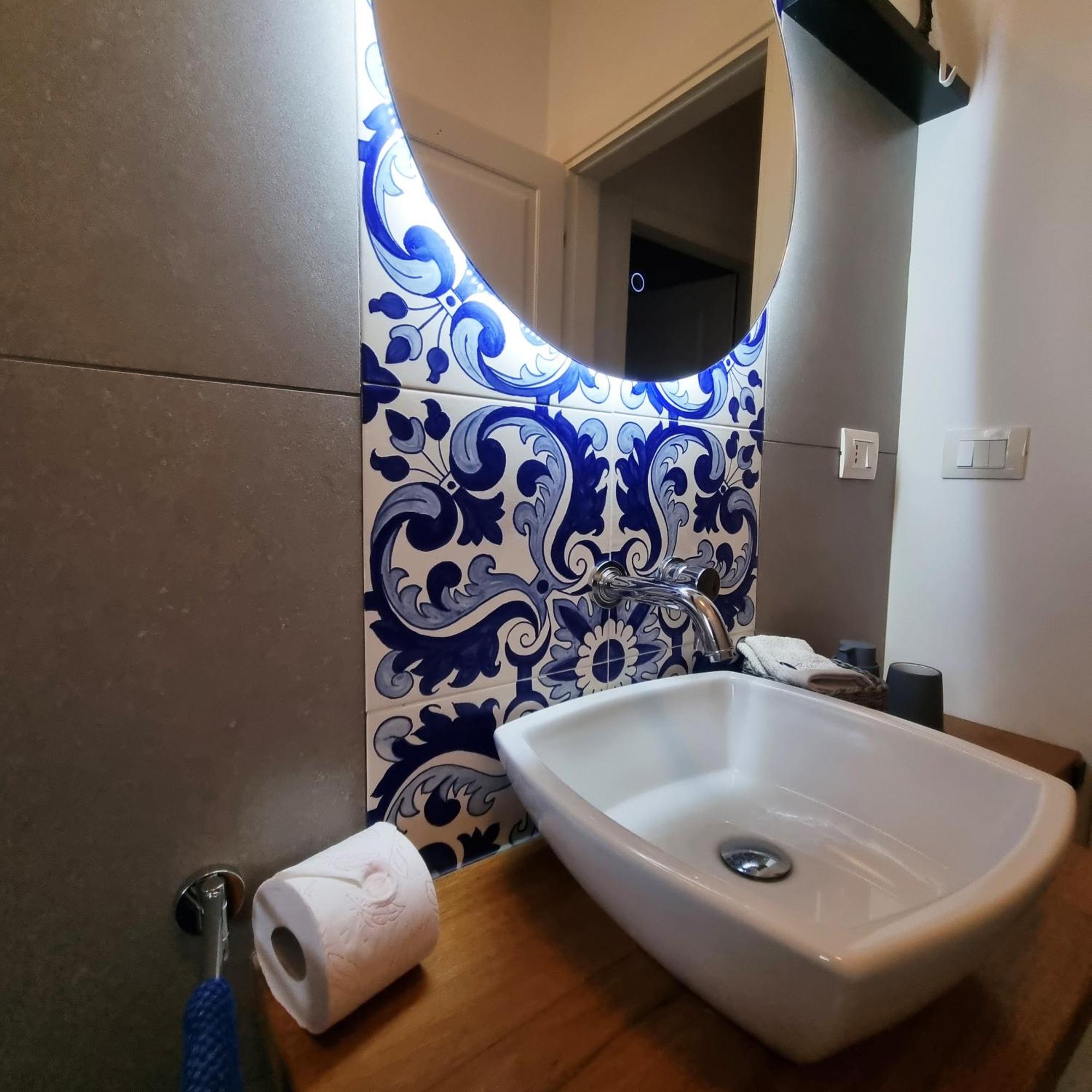 Holiday home Bolina Luxury