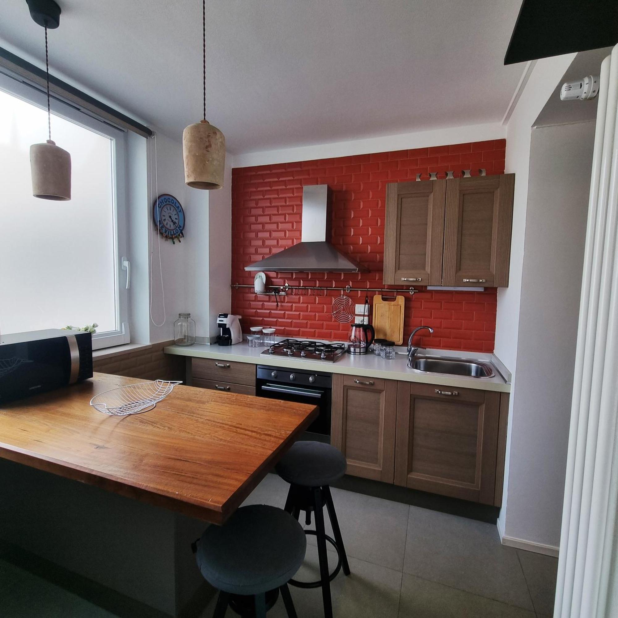 Holiday home Bolina Luxury Gallipoli
