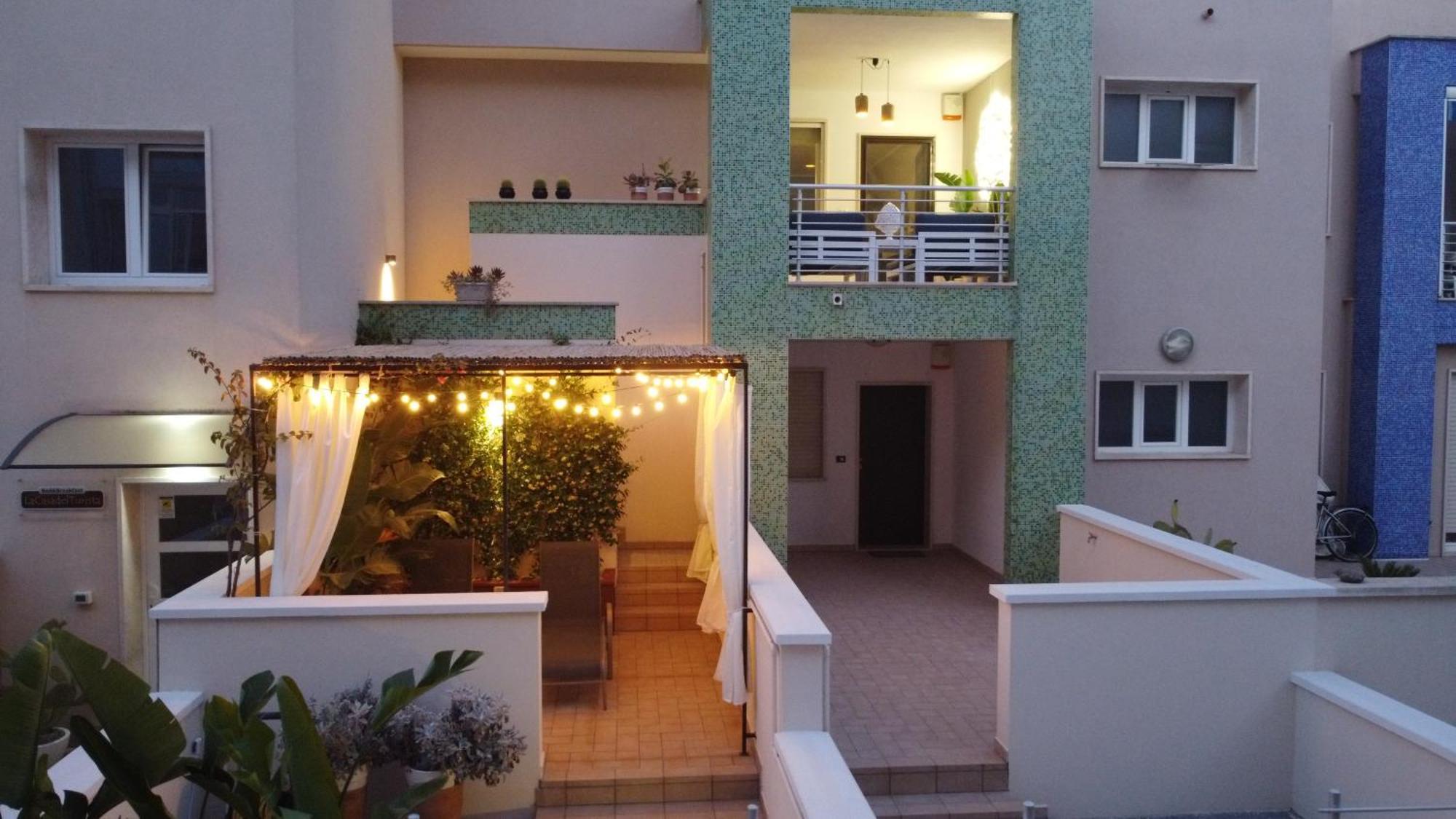Bolina Luxury Holiday home