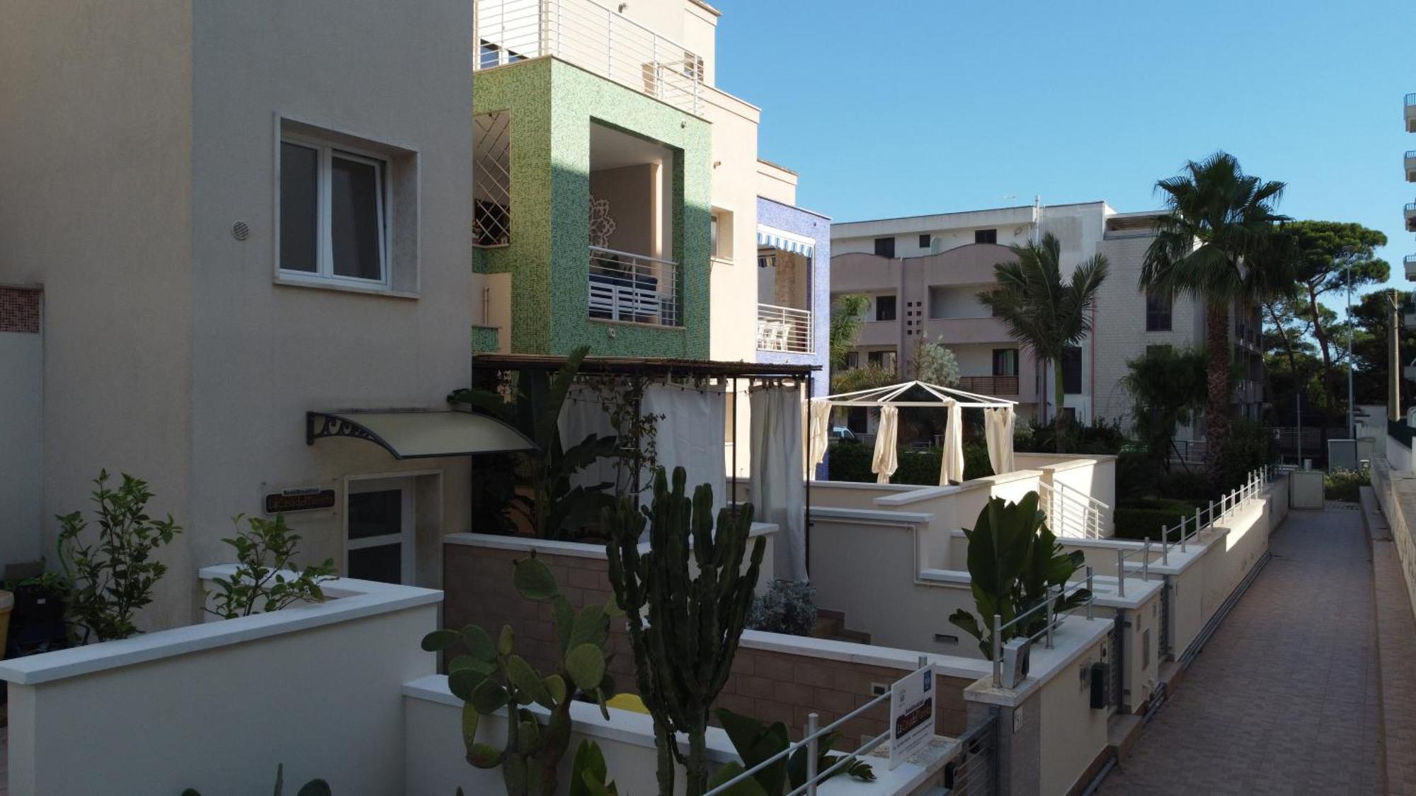Bolina Luxury Gallipoli