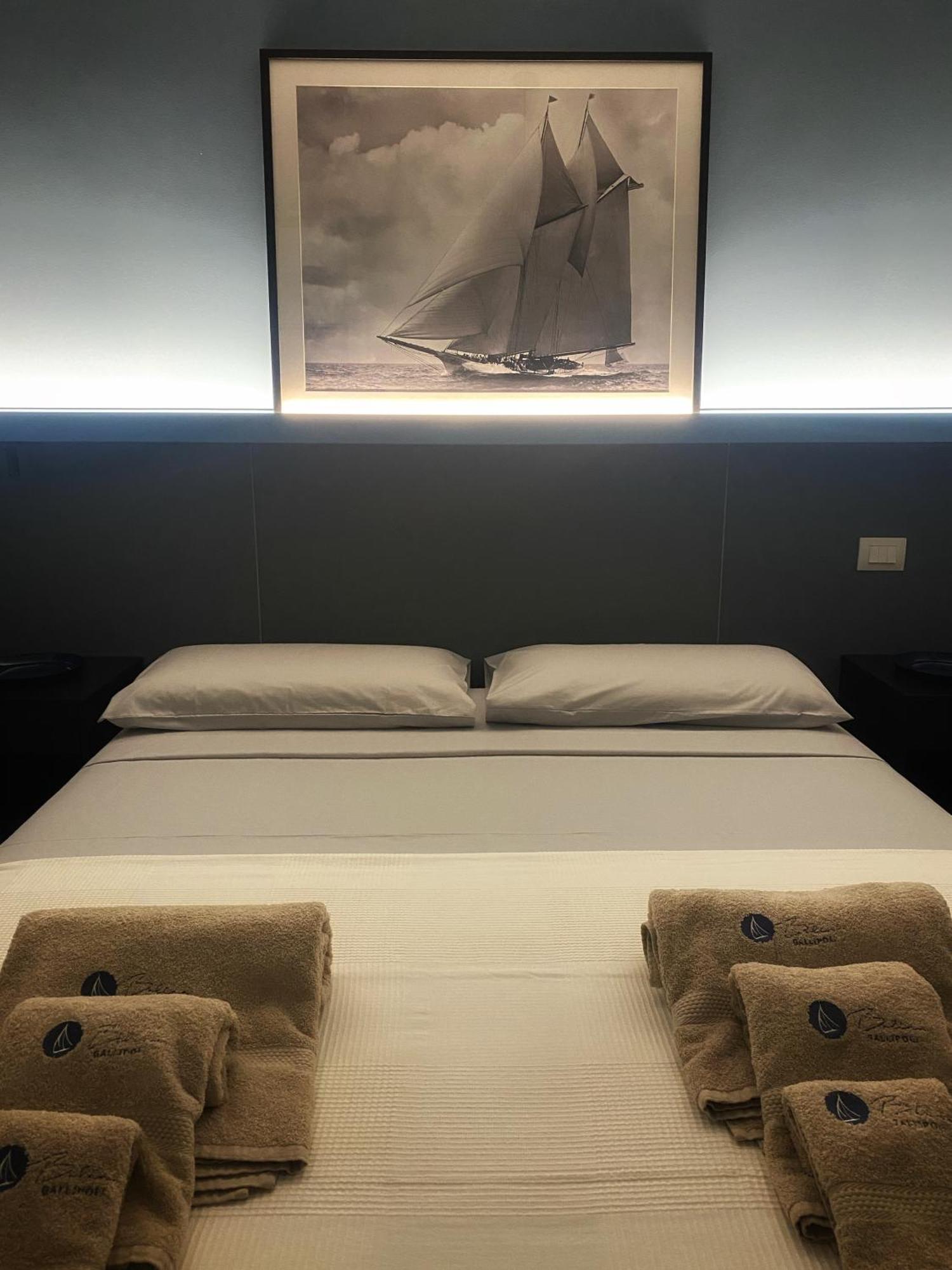 Holiday home Bolina Luxury *